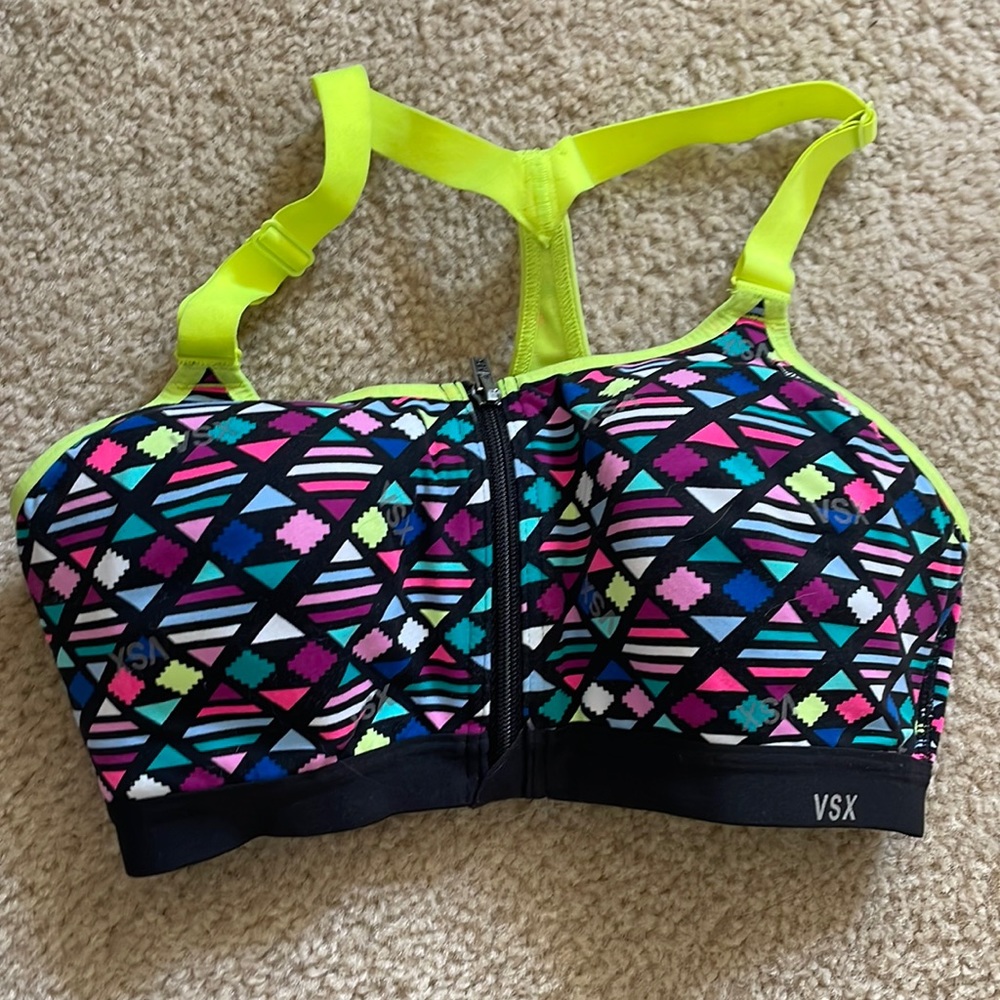 VSX Victoria Secret Sport Bra